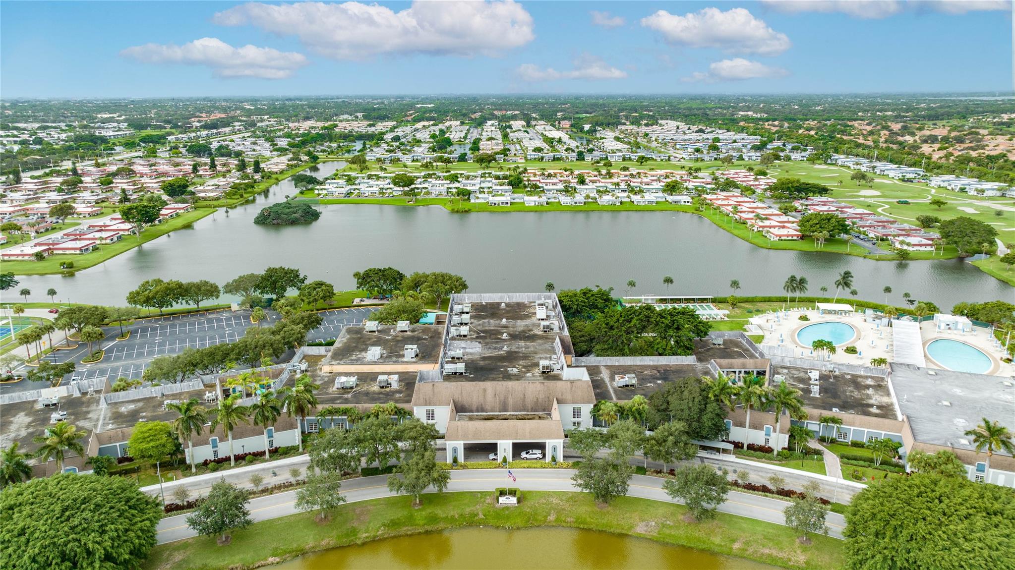 KINGS POINT - Residential Lease