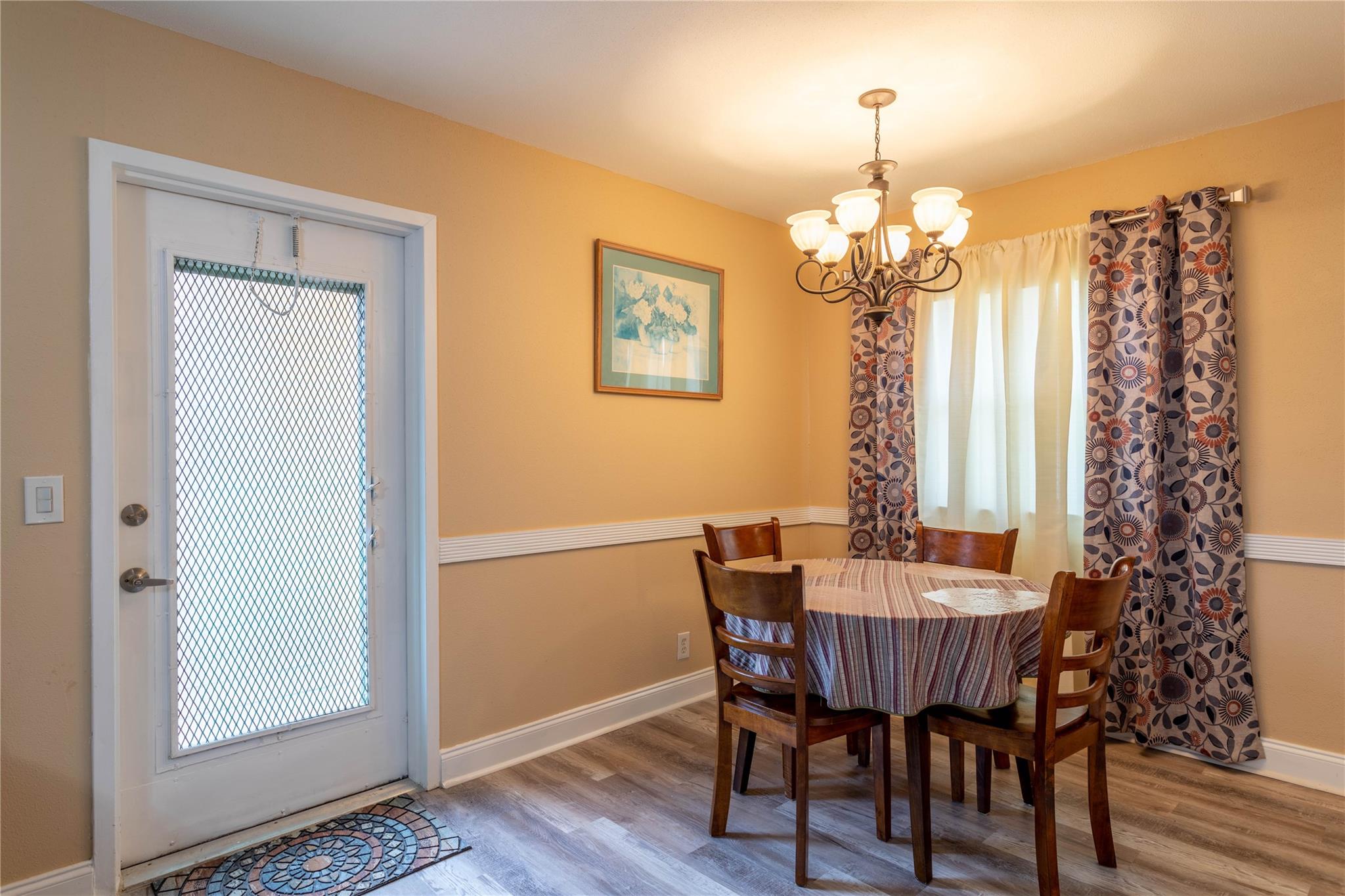 KINGS POINT - Residential Lease