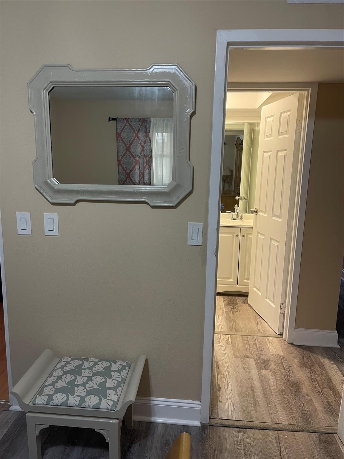 KINGS POINT - Residential Lease