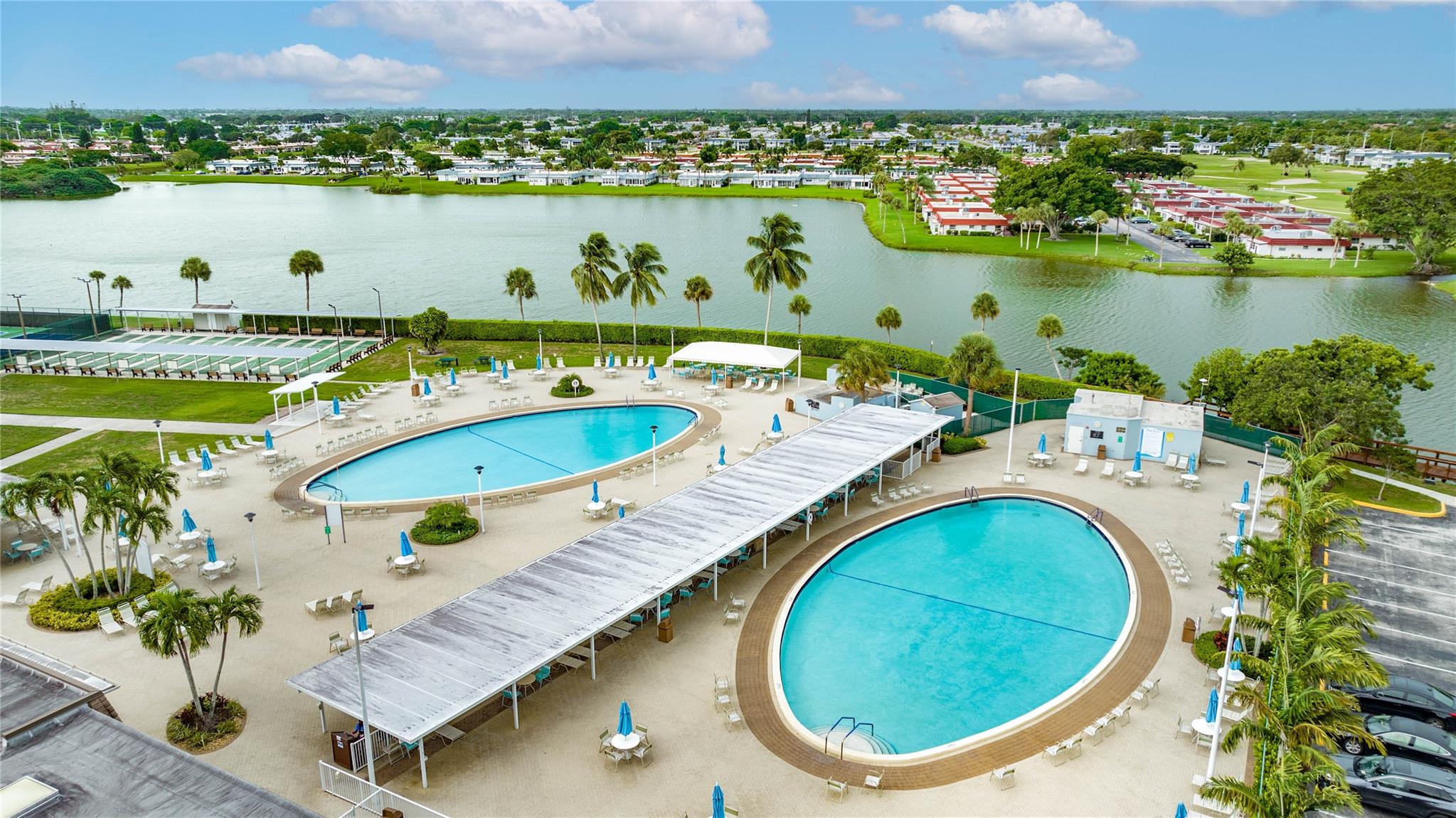 KINGS POINT - Residential Lease