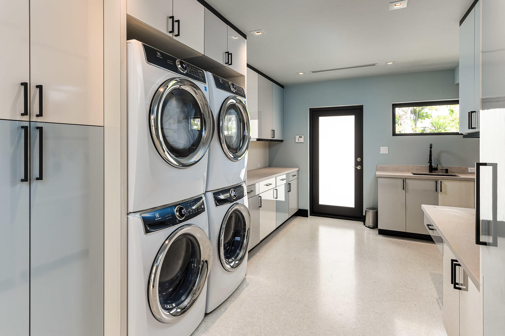 CORAL EST - Residential