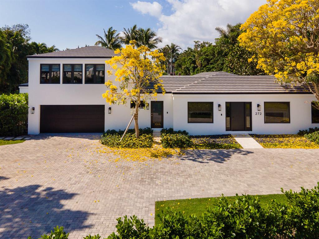 CORAL EST - Residential