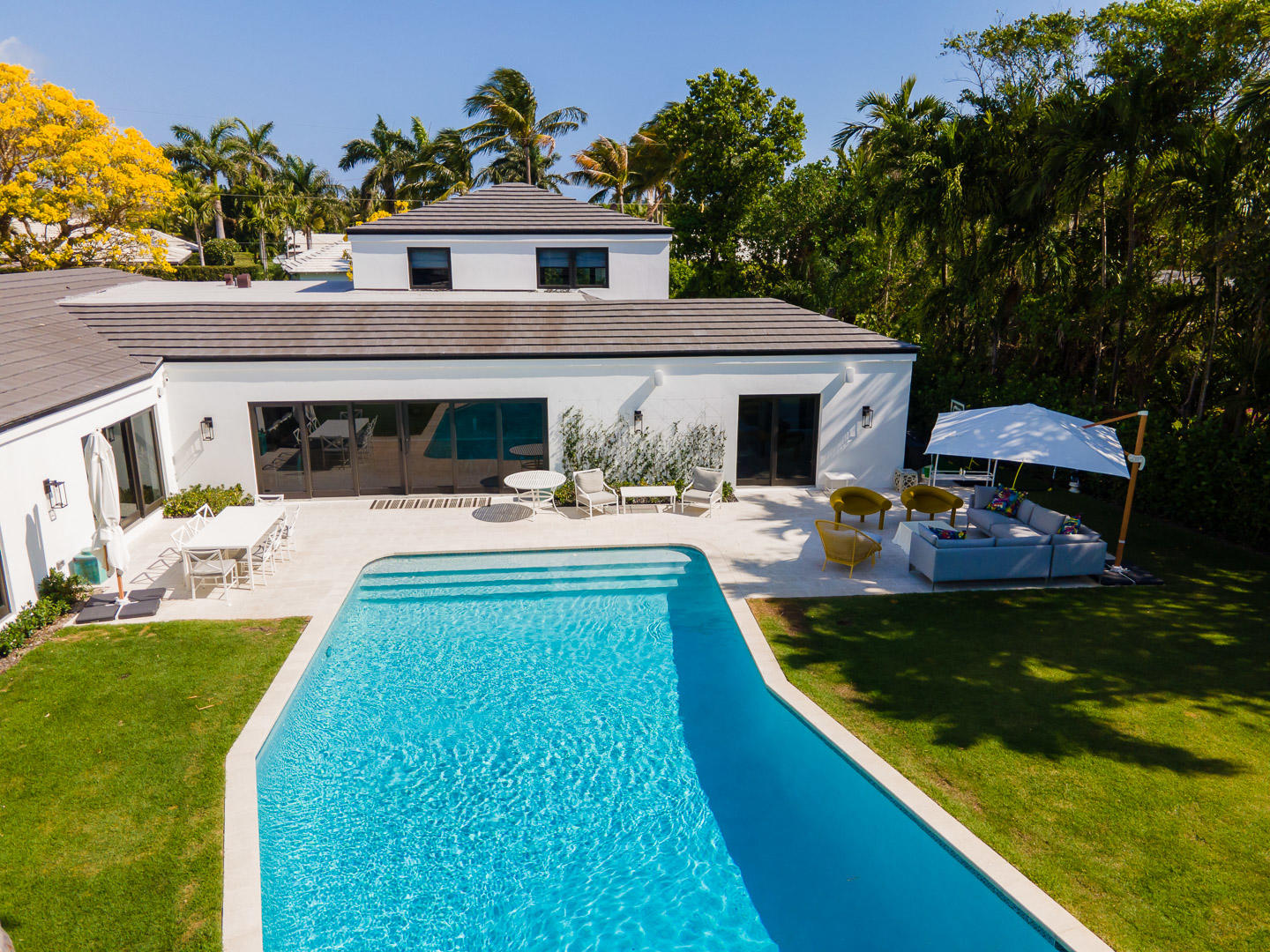 CORAL EST - Residential