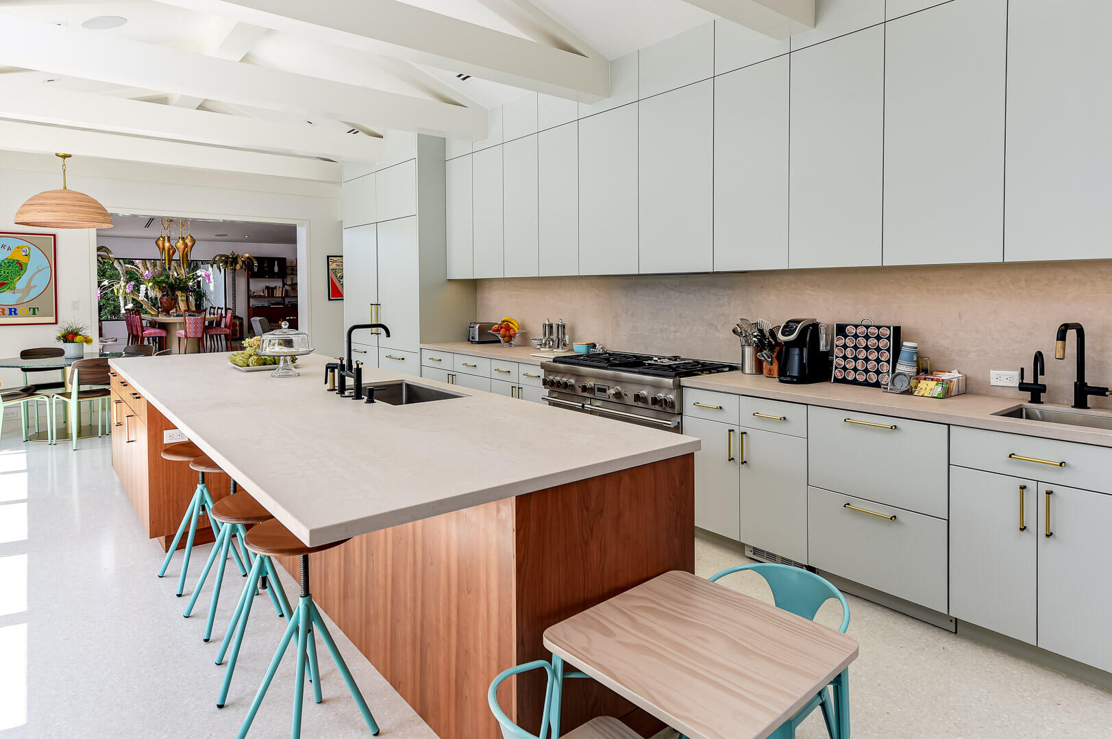 CORAL EST - Residential