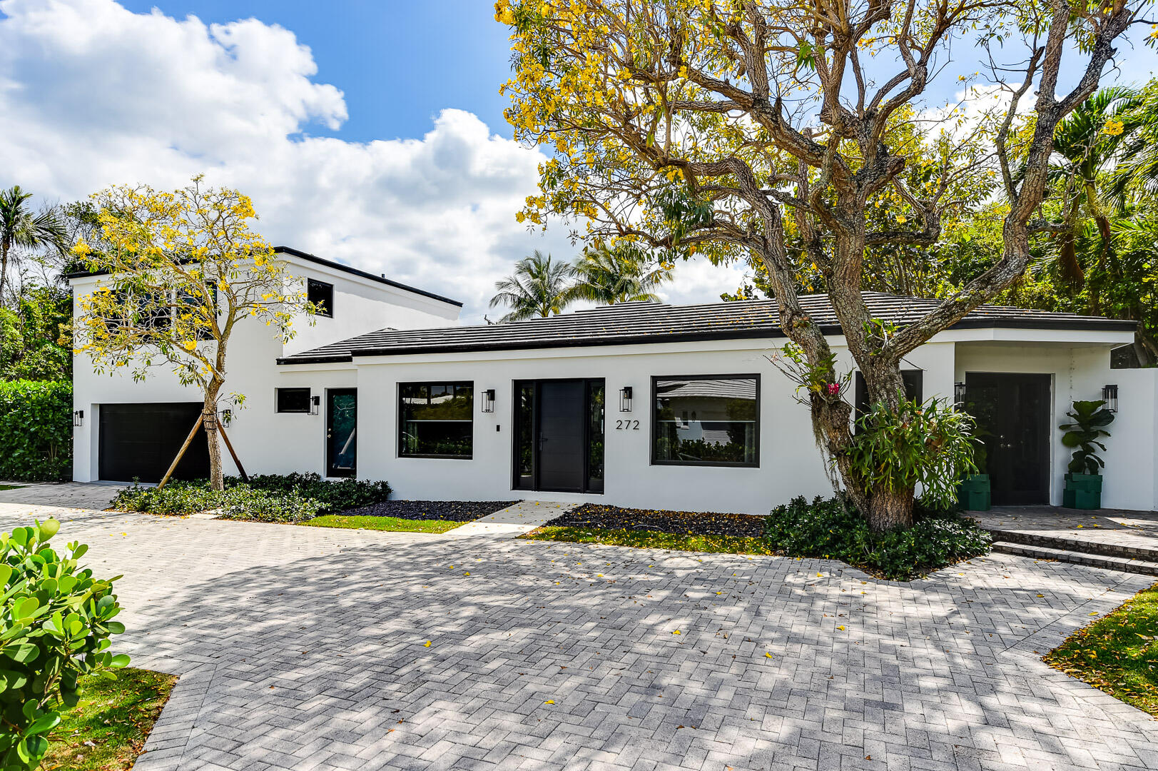 CORAL EST - Residential