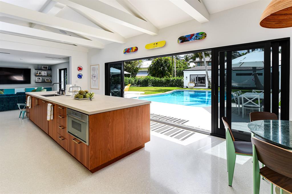 CORAL EST - Residential