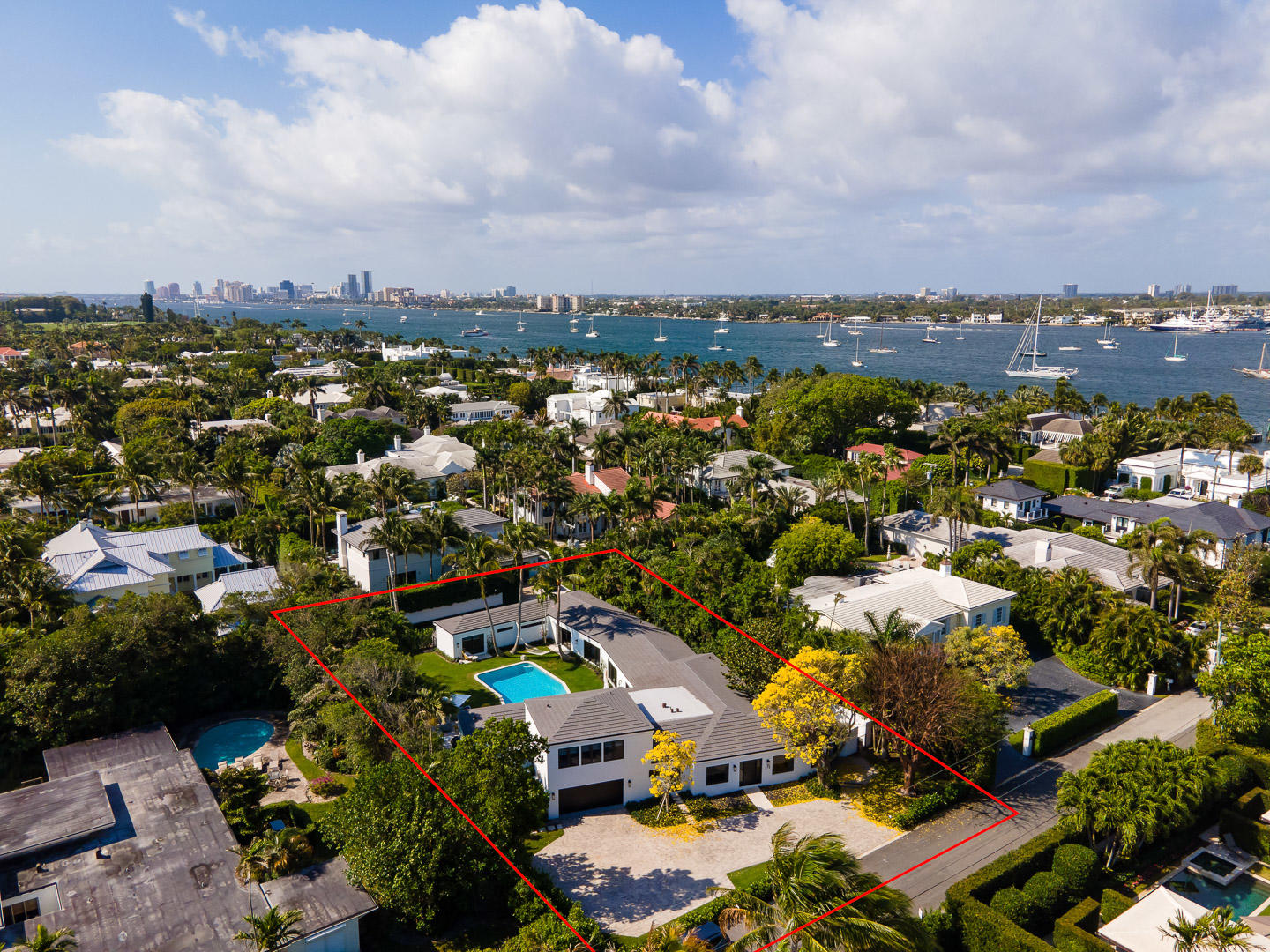 CORAL EST - Residential