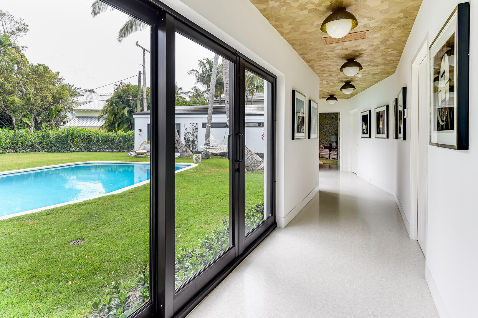 CORAL EST - Residential