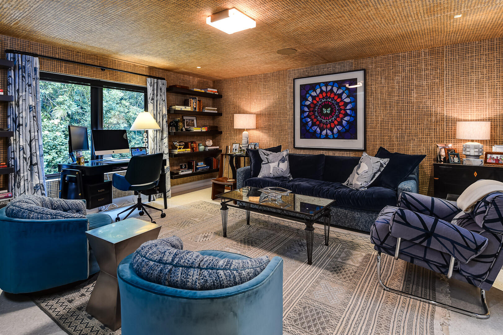 CORAL EST - Residential