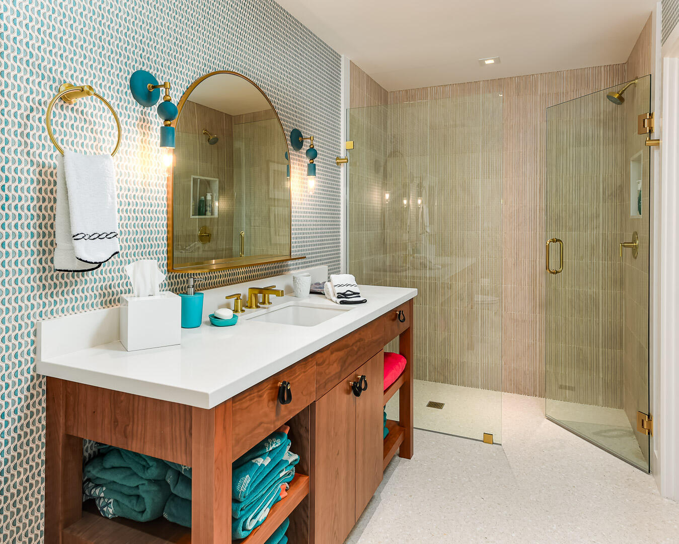 CORAL EST - Residential