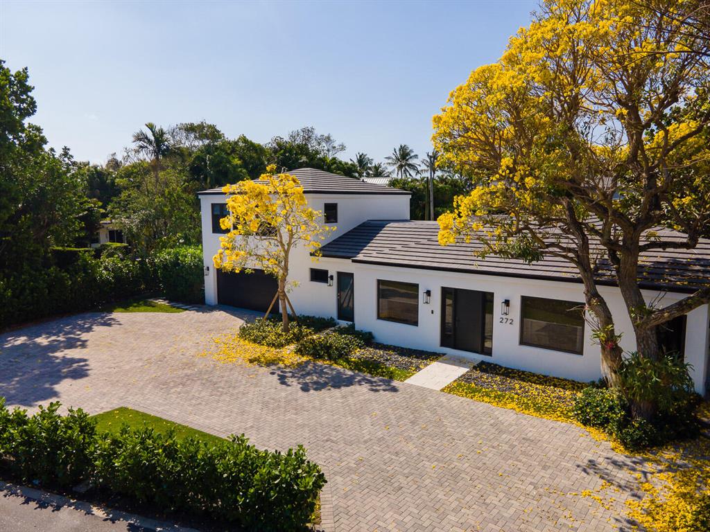 CORAL EST - Residential