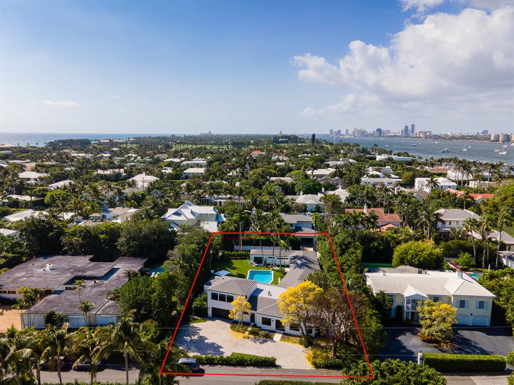 CORAL EST - Residential