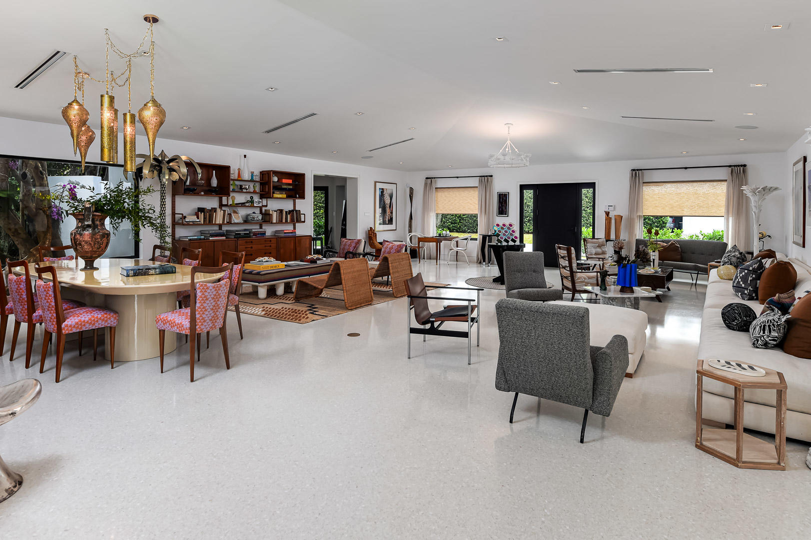 CORAL EST - Residential