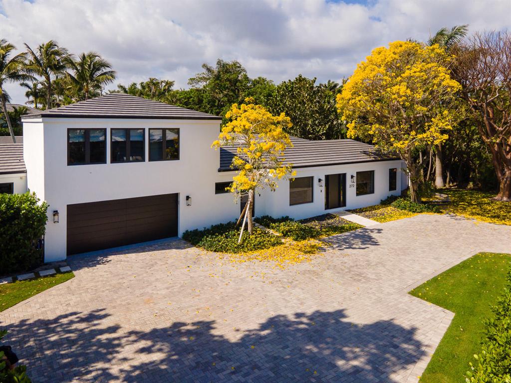 CORAL EST - Residential