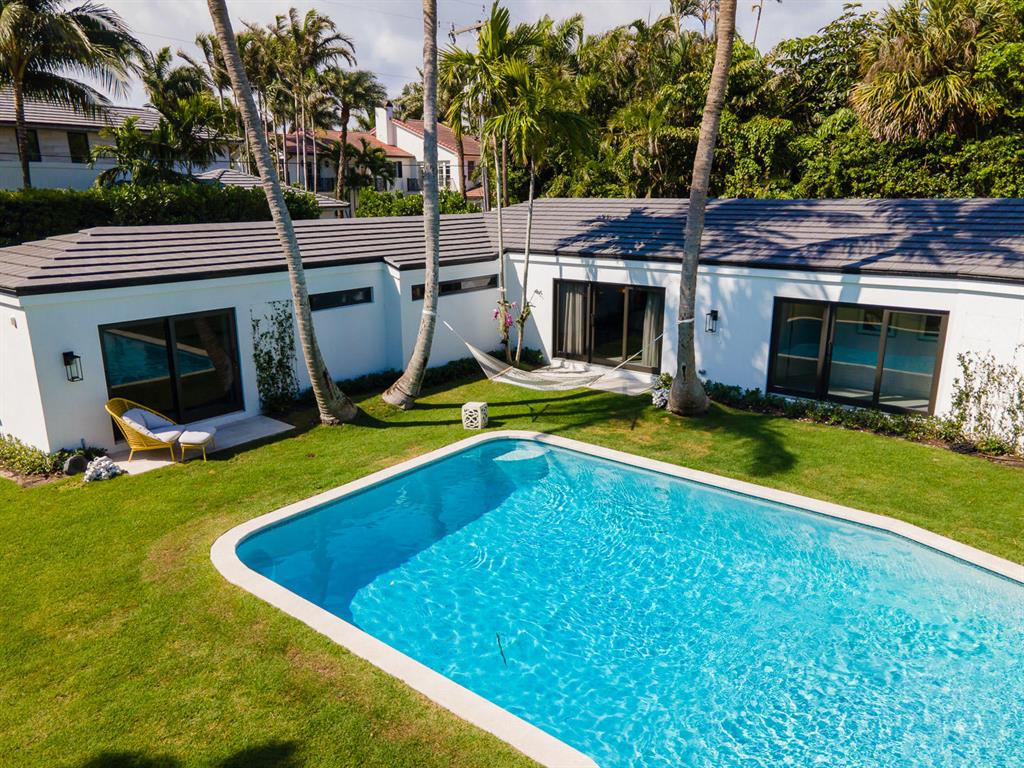 CORAL EST - Residential