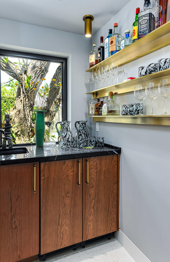 CORAL EST - Residential