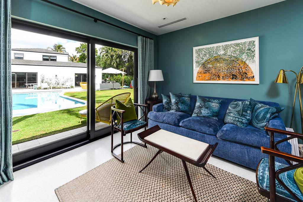 CORAL EST - Residential