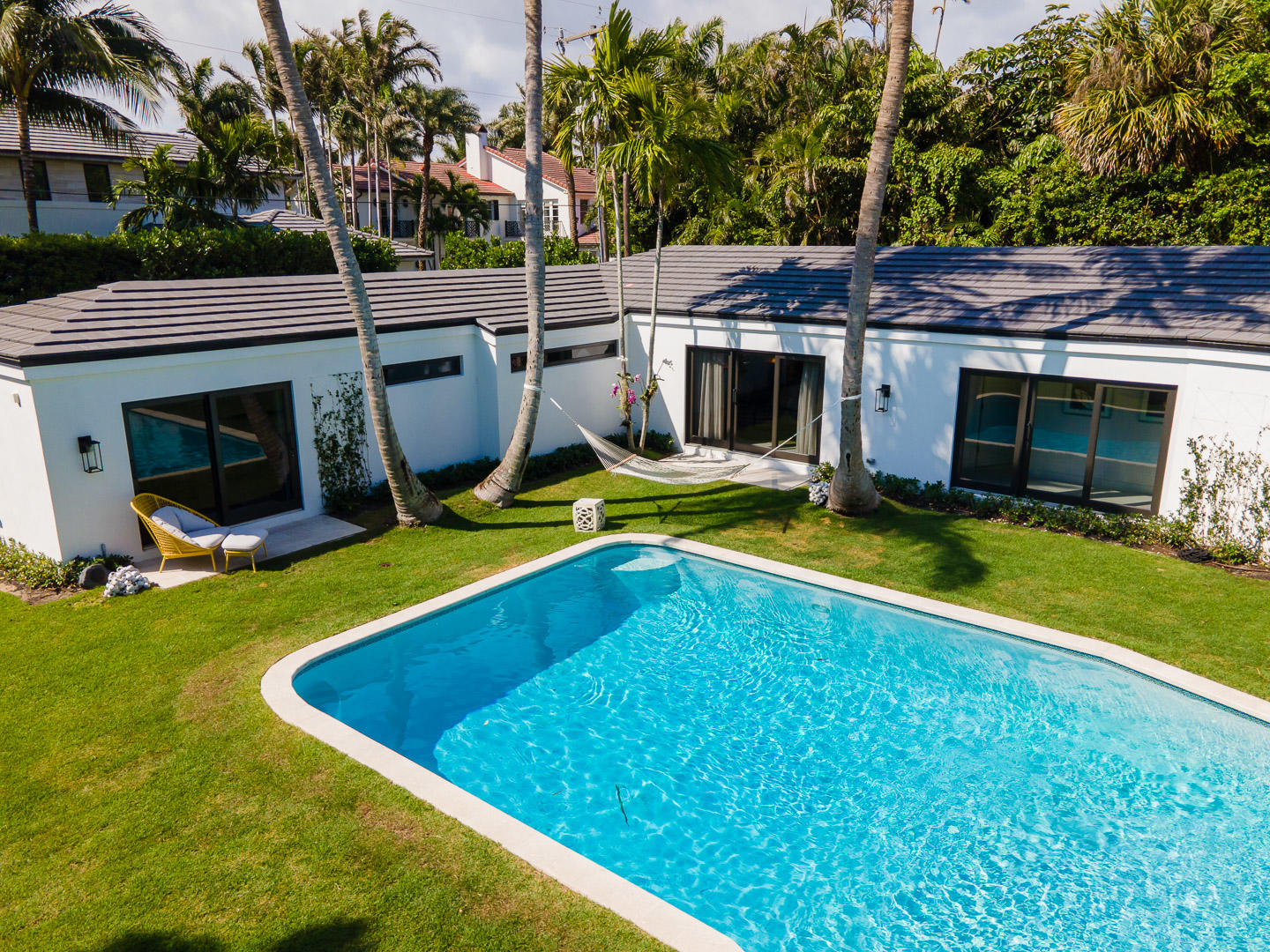 CORAL EST - Residential