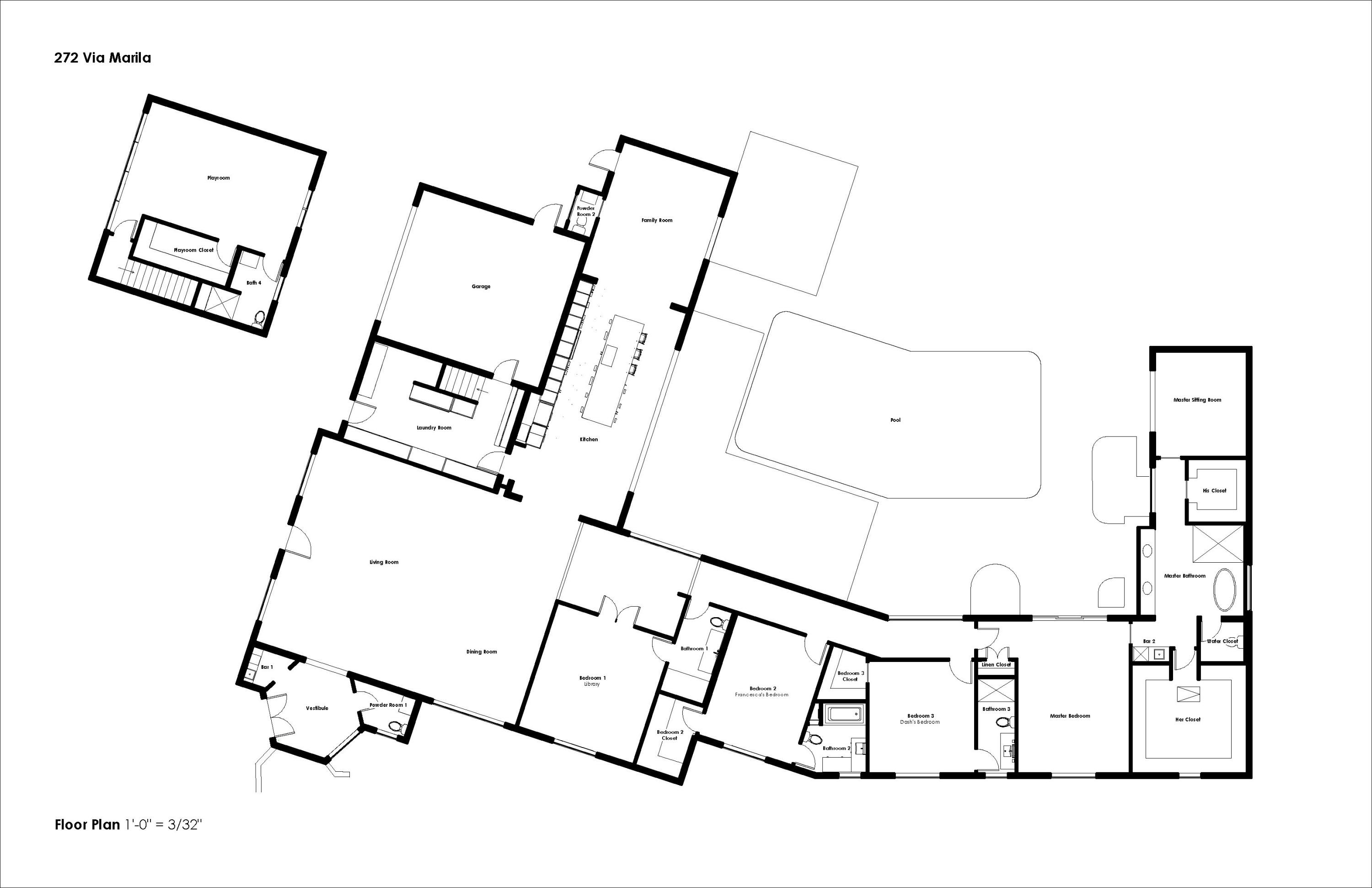 CORAL EST - Residential