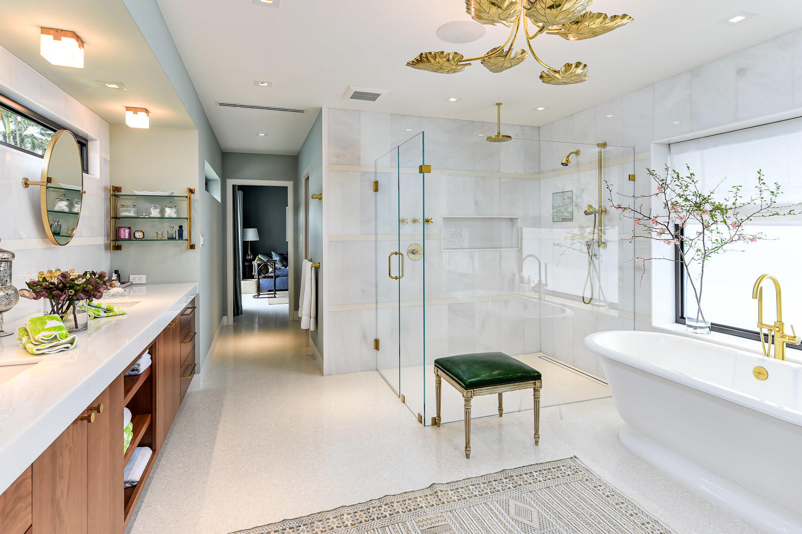 CORAL EST - Residential