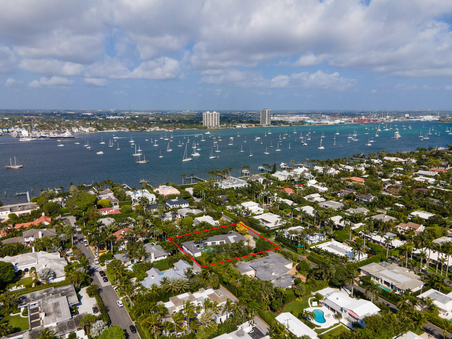 CORAL EST - Residential