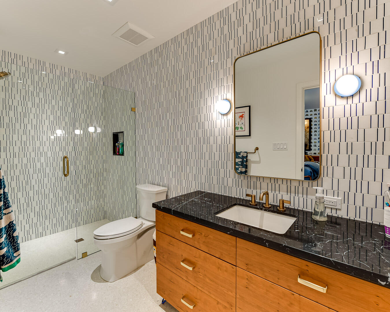 CORAL EST - Residential