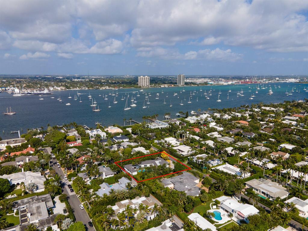 CORAL EST - Residential