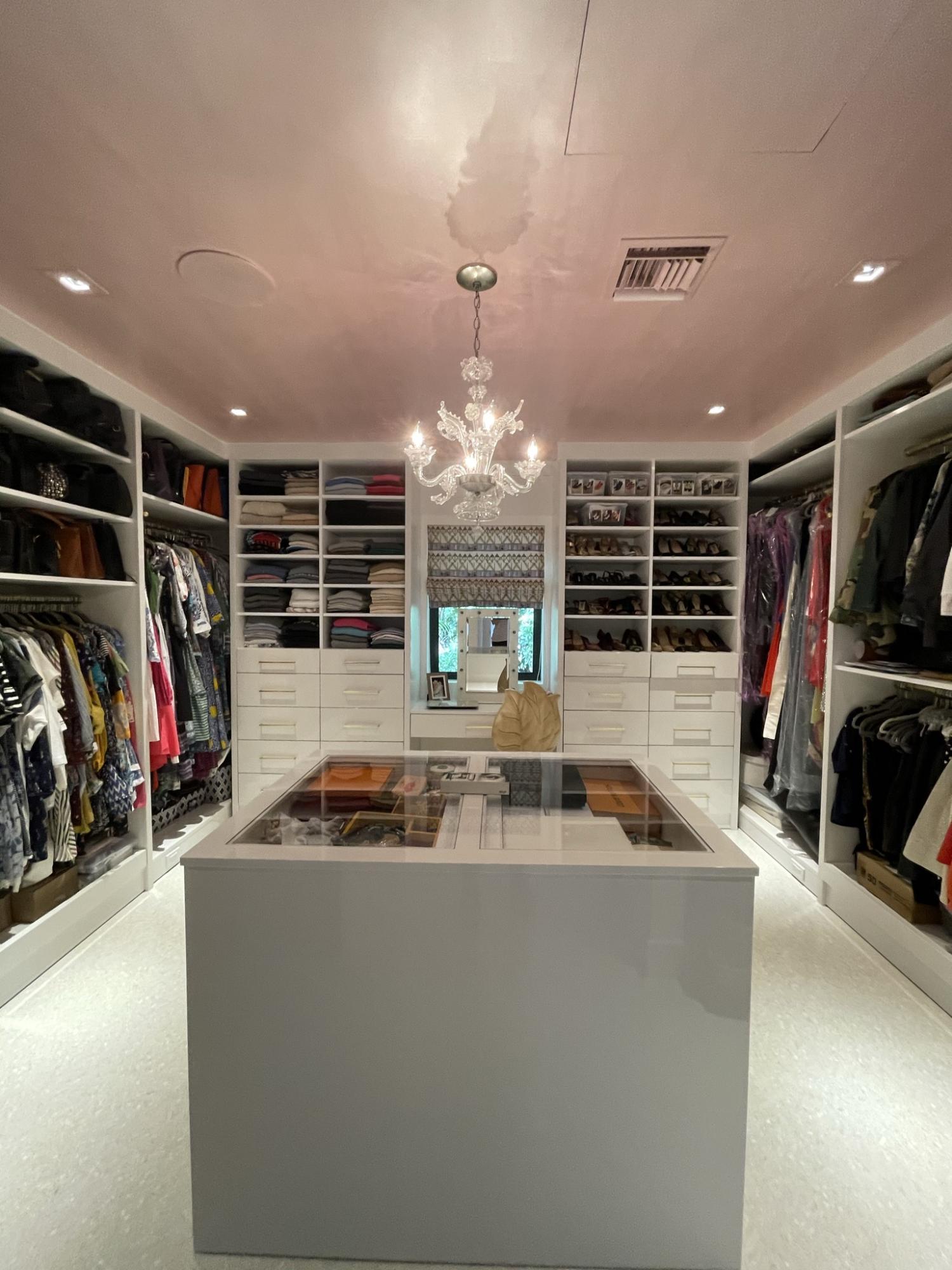 CORAL EST - Residential