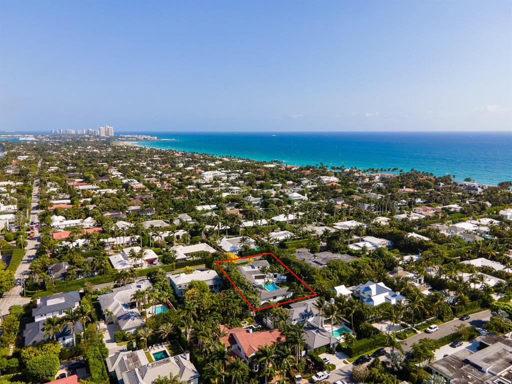 CORAL EST - Residential