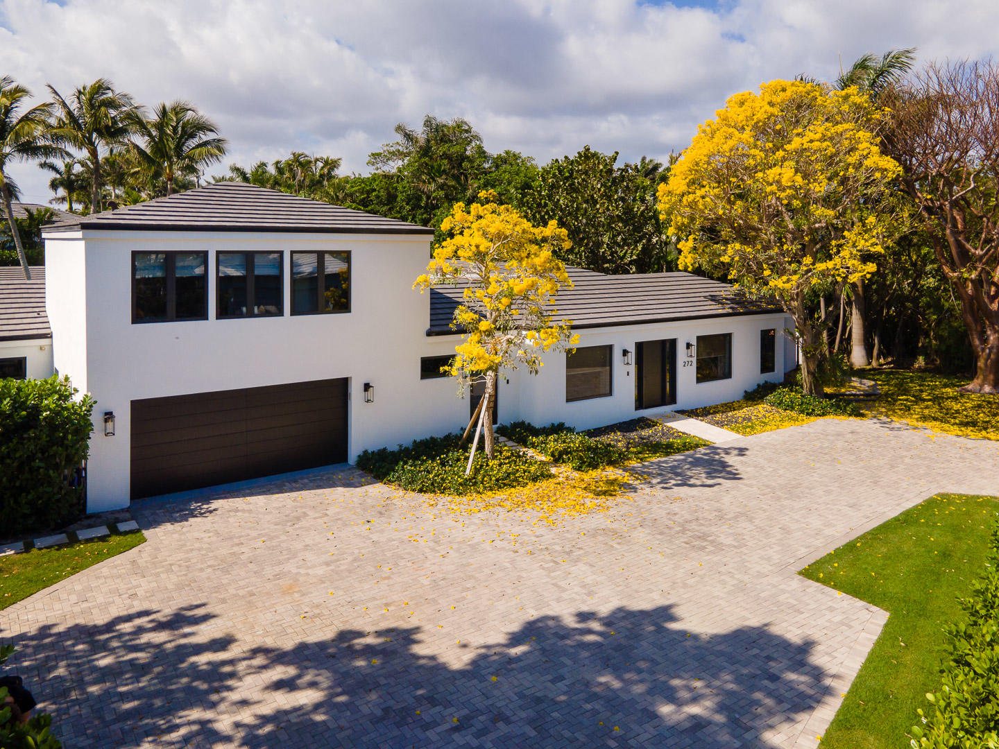 CORAL EST - Residential