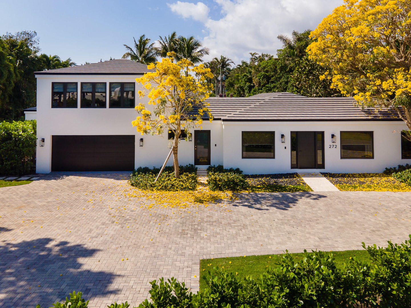 CORAL EST - Residential