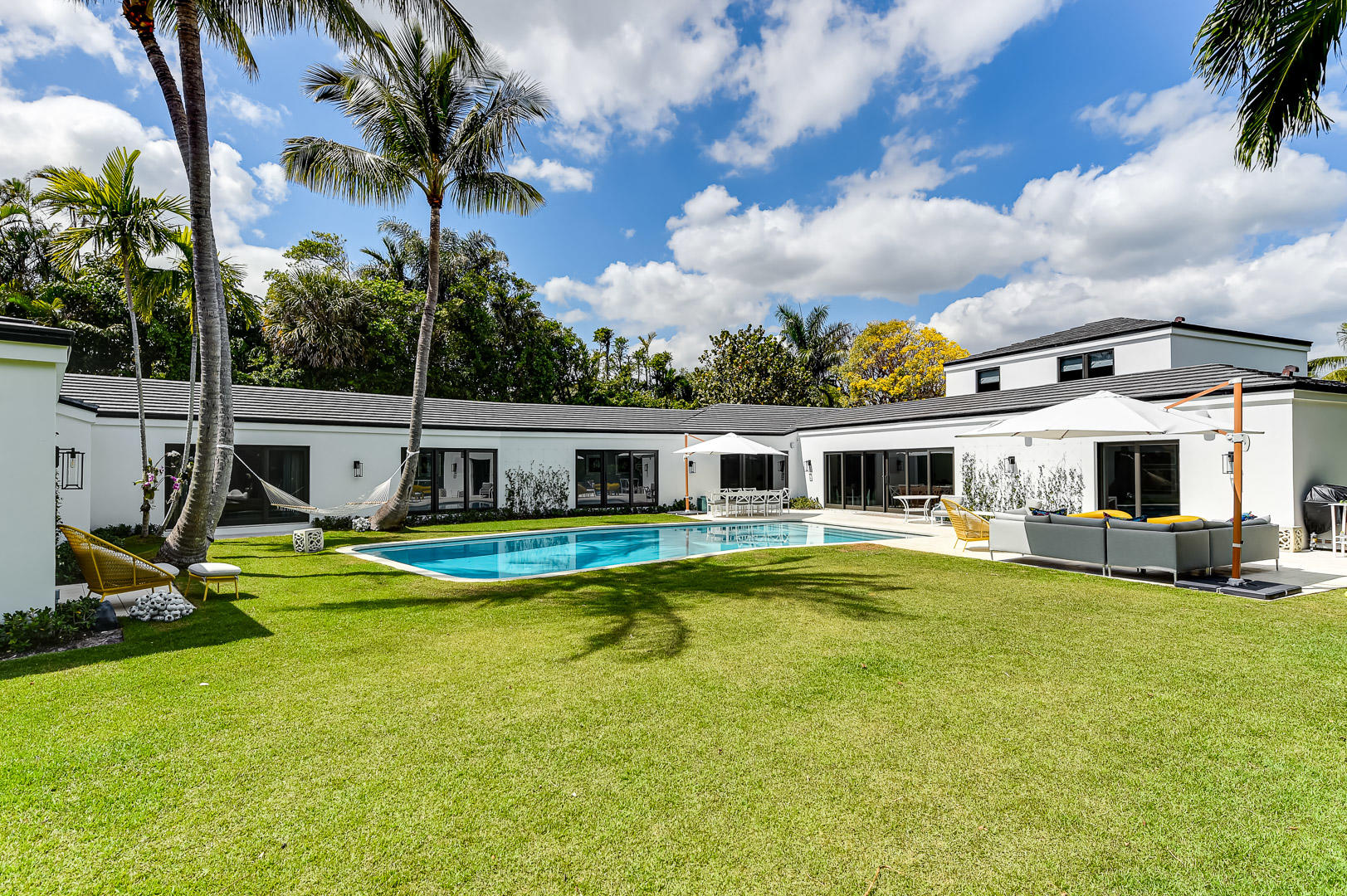 CORAL EST - Residential