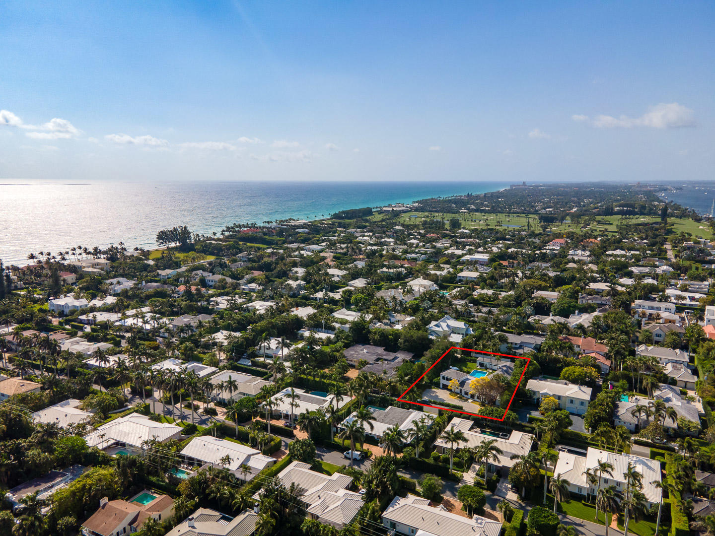 CORAL EST - Residential