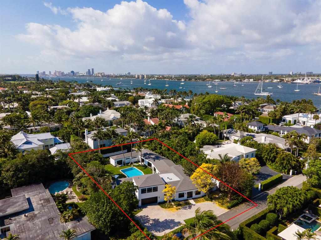 CORAL EST - Residential