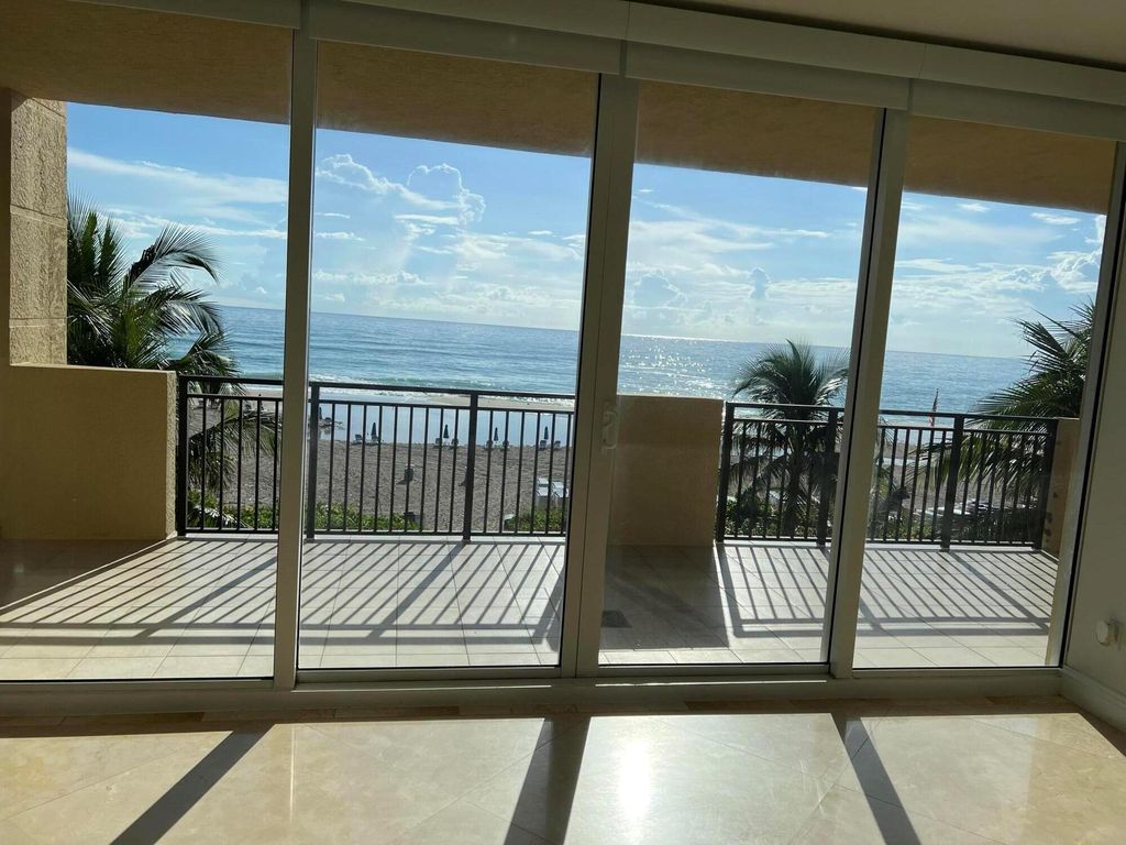 Photo of 3800 N Ocean Drive #452, Riviera Beach, FL 33404 (MLS # R10971352)