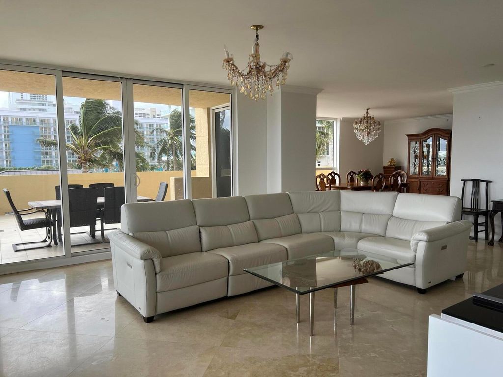 Photo of 3800 N Ocean Drive #452, Riviera Beach, FL 33404 (MLS # R10971352)