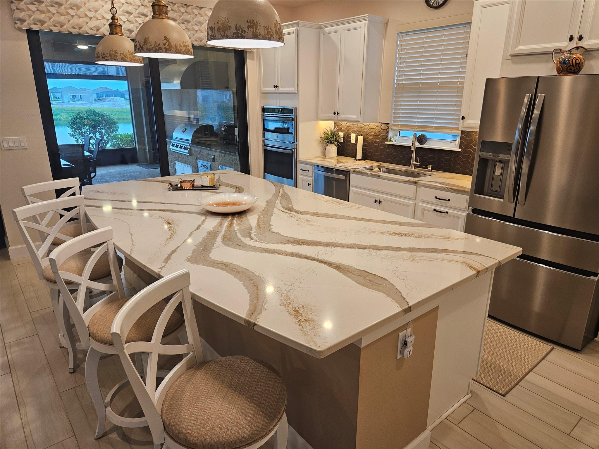 ESPLANADE AT TRADITION PH - Residential