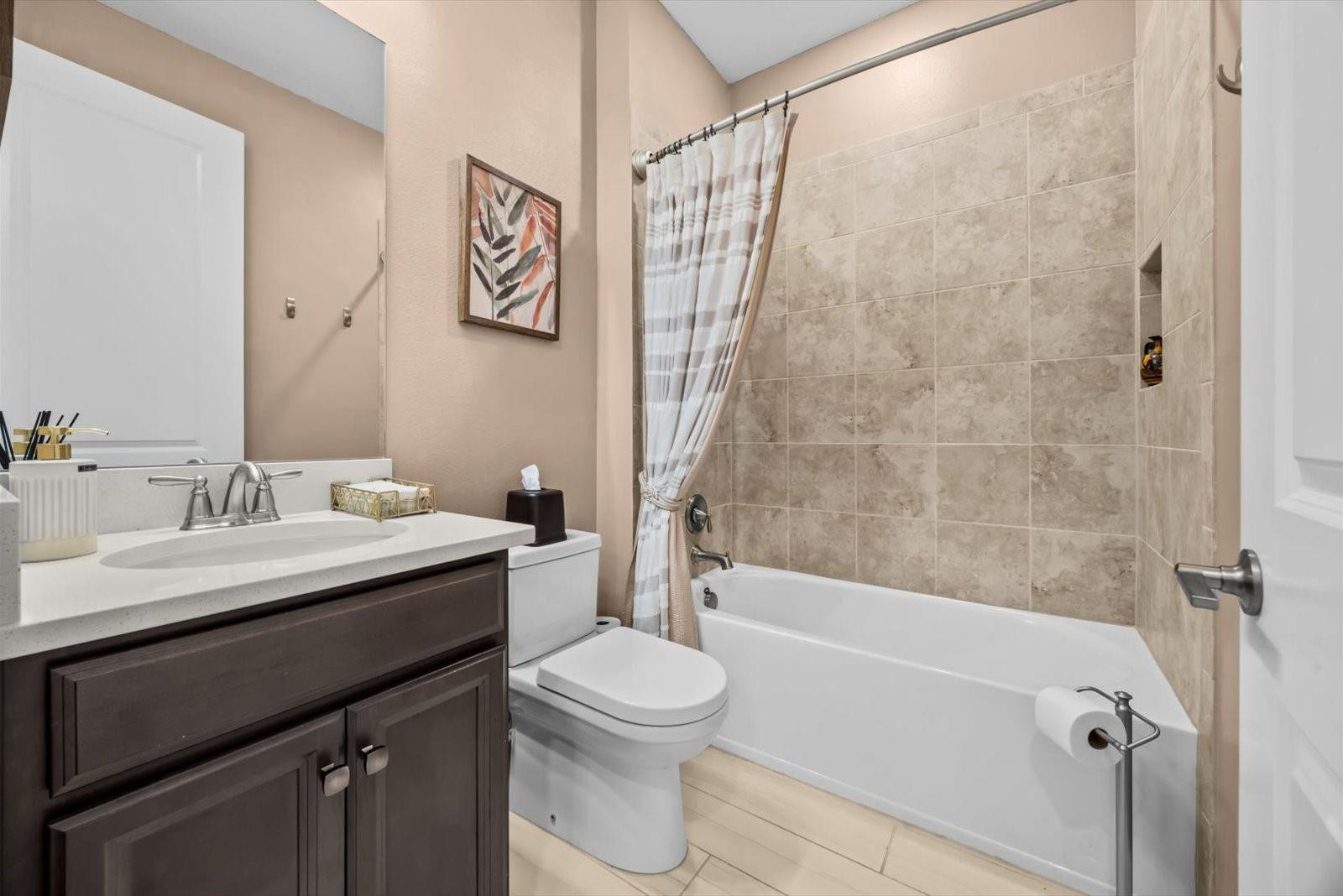 ESPLANADE AT TRADITION PH - Residential