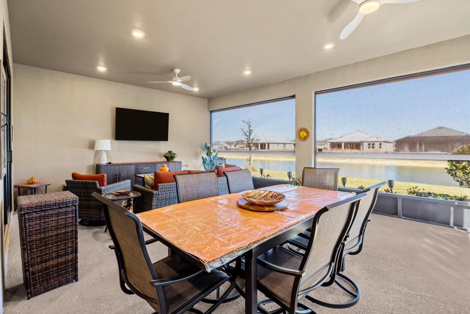 ESPLANADE AT TRADITION PH - Residential