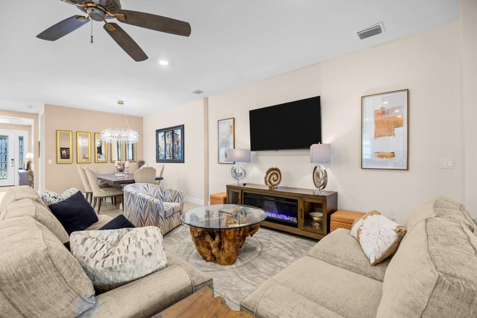 ESPLANADE AT TRADITION PH - Residential