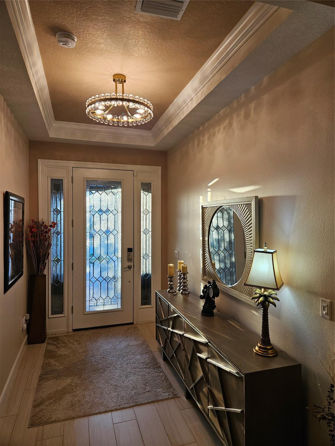 ESPLANADE AT TRADITION PH - Residential