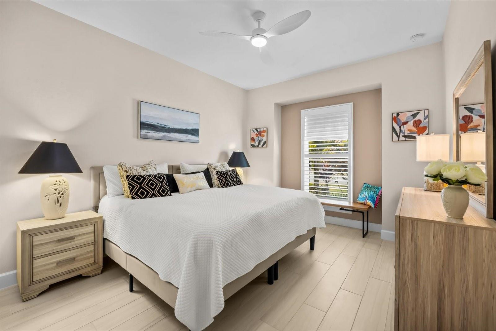 ESPLANADE AT TRADITION PH - Residential