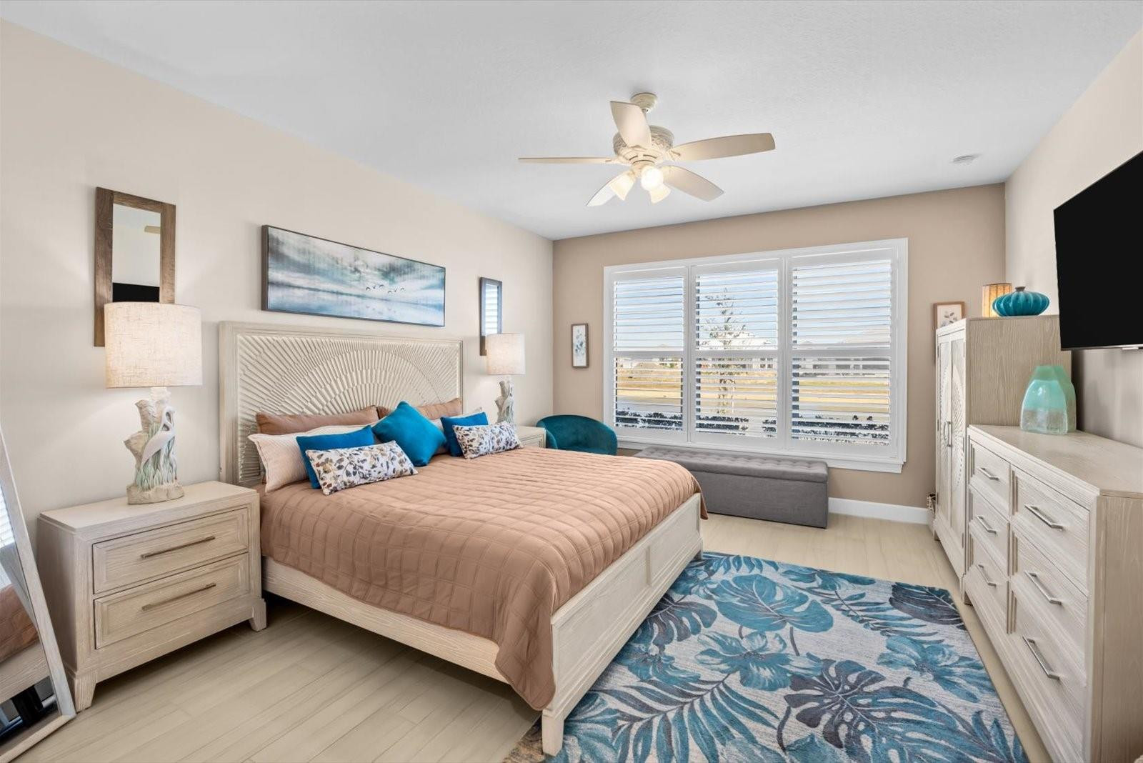 ESPLANADE AT TRADITION PH - Residential