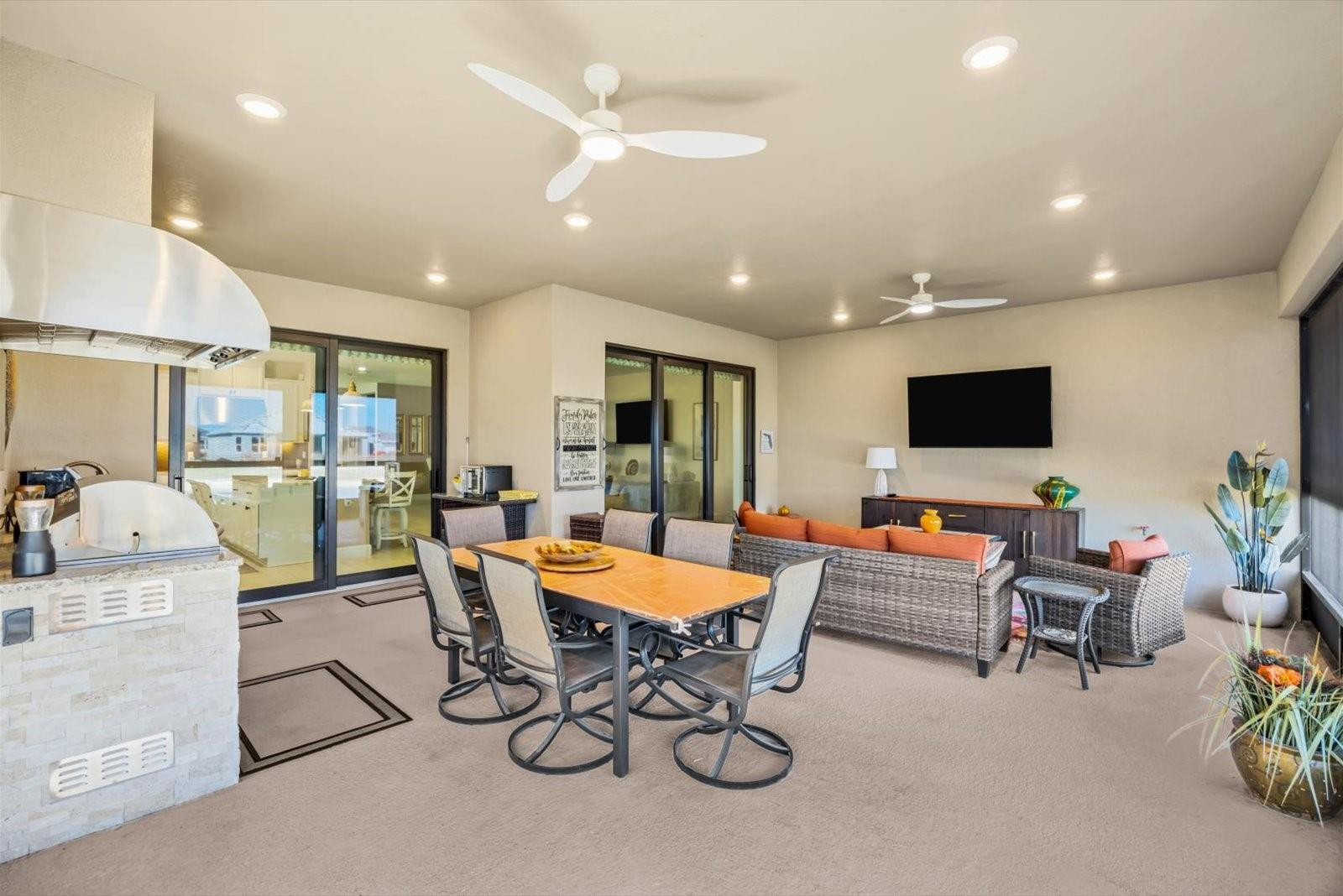 ESPLANADE AT TRADITION PH - Residential