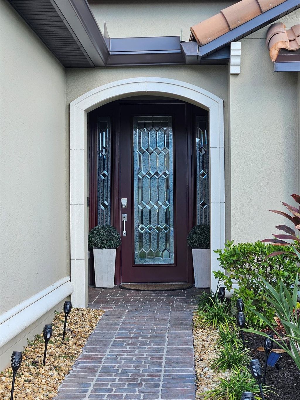 Photo of 9991 SW Cloister Drive, Port Saint Lucie, FL 34987 (MLS # F10555473)