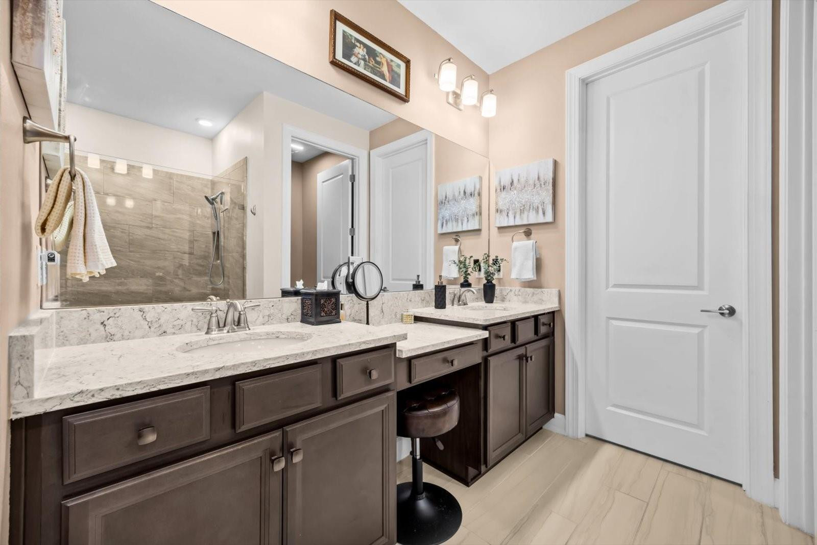 ESPLANADE AT TRADITION PH - Residential