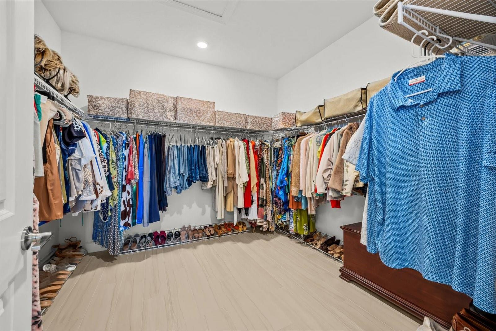 ESPLANADE AT TRADITION PH - Residential