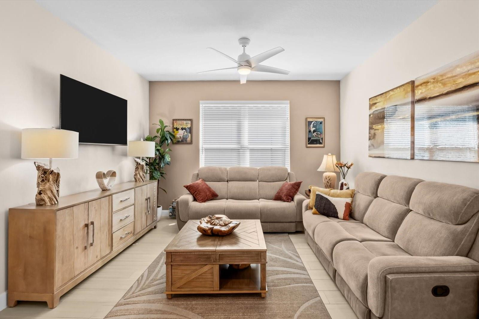 ESPLANADE AT TRADITION PH - Residential