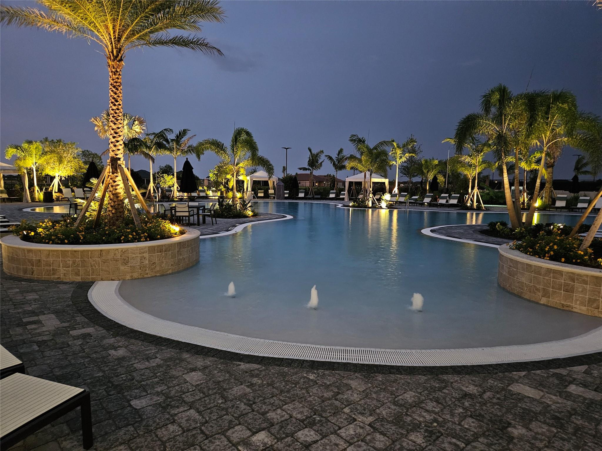 ESPLANADE AT TRADITION PH - Residential