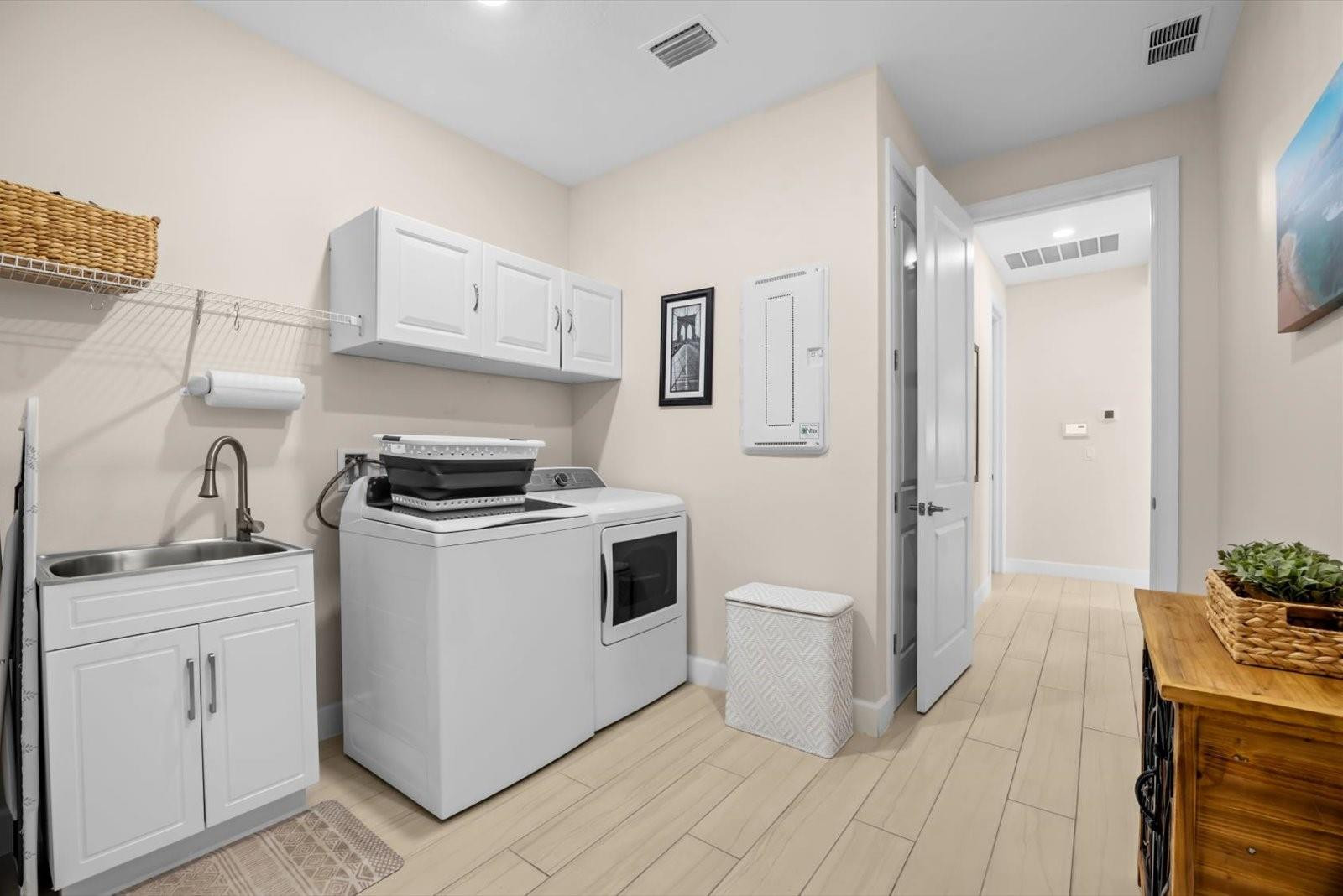 ESPLANADE AT TRADITION PH - Residential